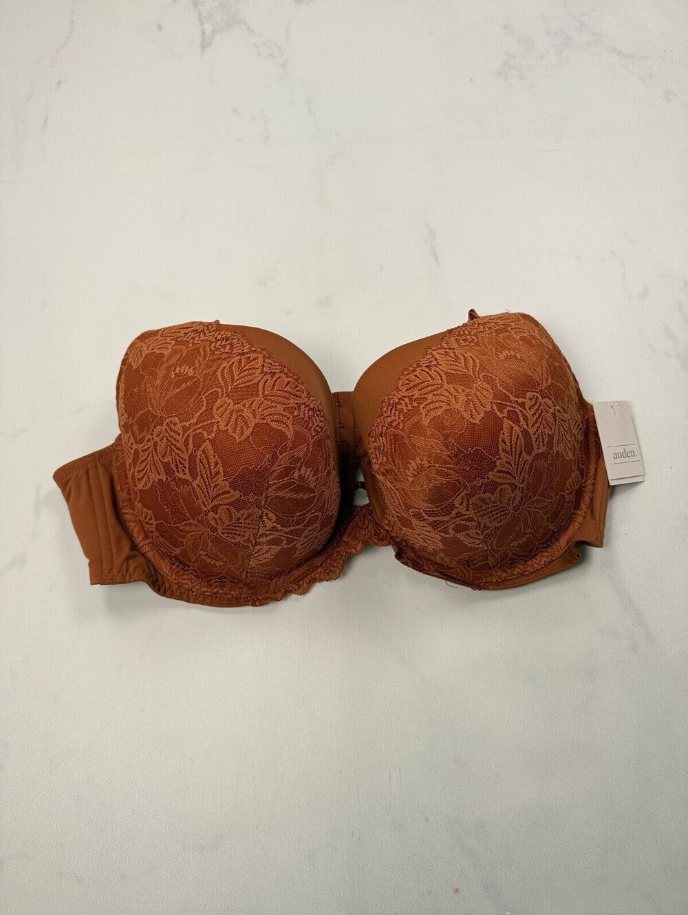 Auden Bra Amber Contemporary Adjustable Bust - Womens 44DD